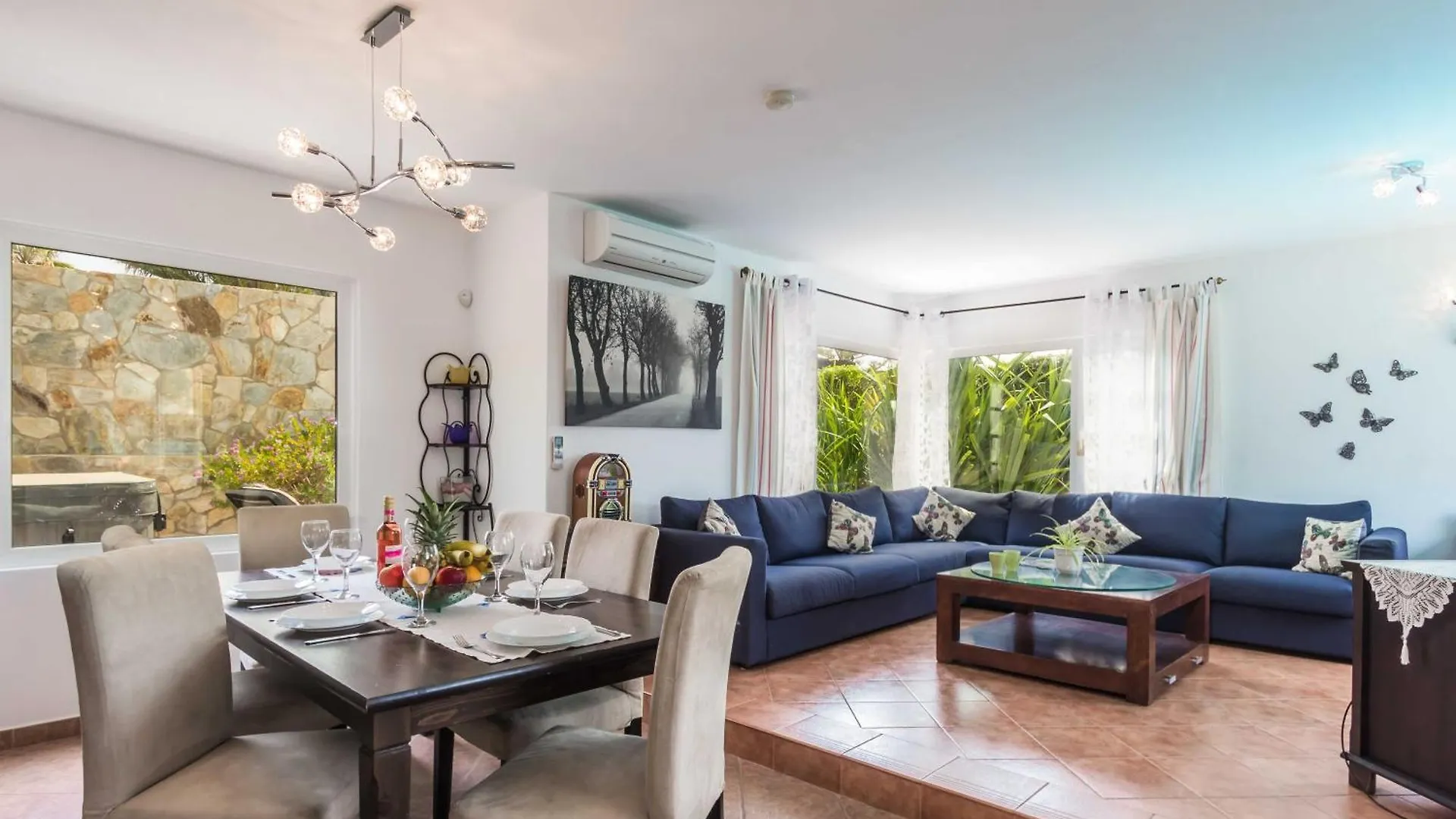 Charming Puerto Del Carmen Villa 4 Bedrooms Villa Tarez Private Pool Close To The Old Town إسبانيا