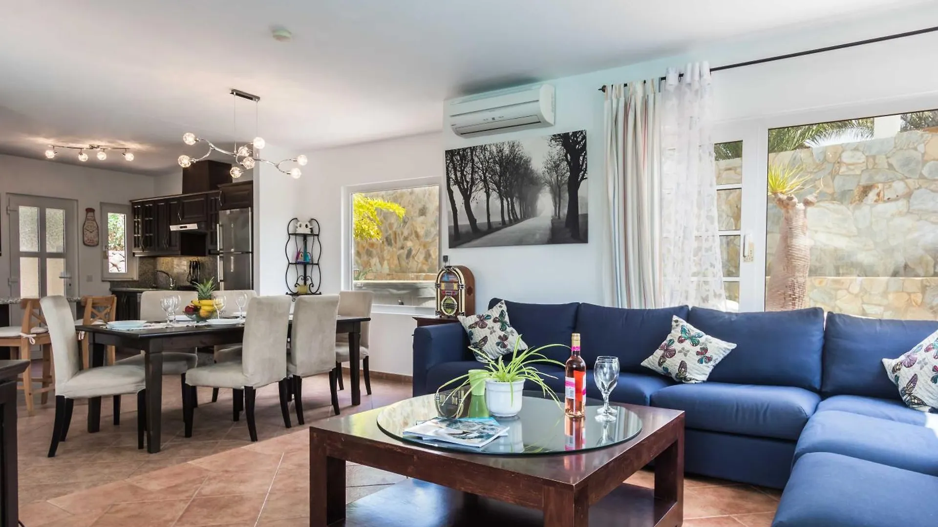 Charming Puerto Del Carmen Villa 4 Bedrooms Villa Tarez Private Pool Close To The Old Town 0*, بويرتو ذيل كارمين